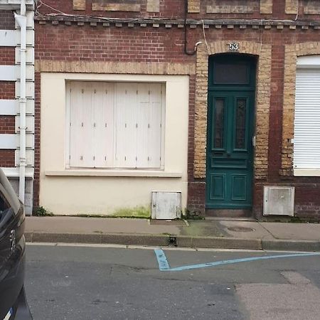 Entre Plage Et Palais Fécamp Exteriér fotografie